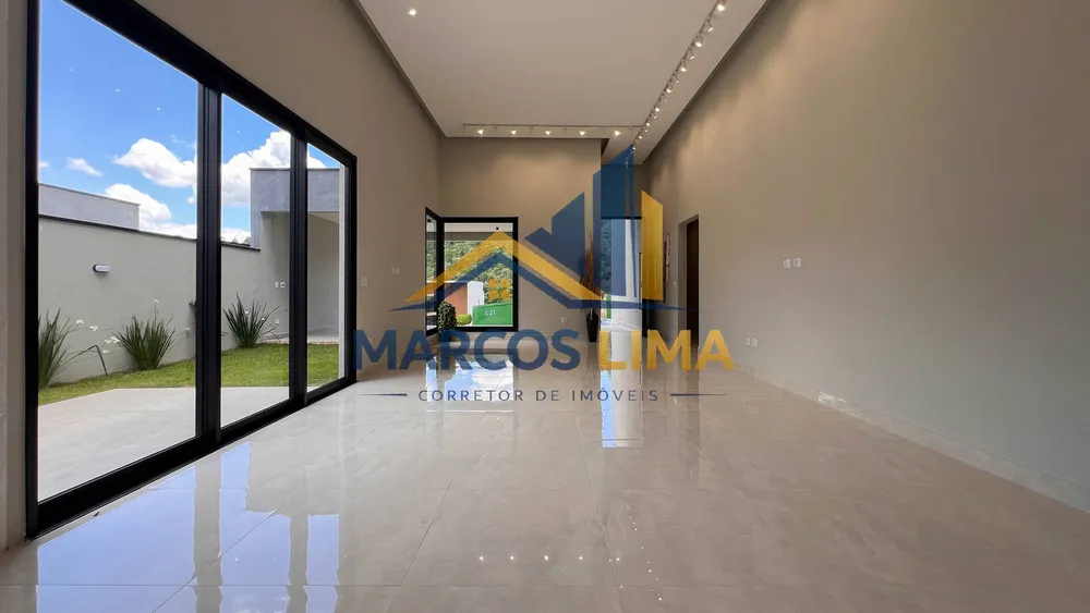 Casa de Condomínio, 3 quartos - Foto 3
