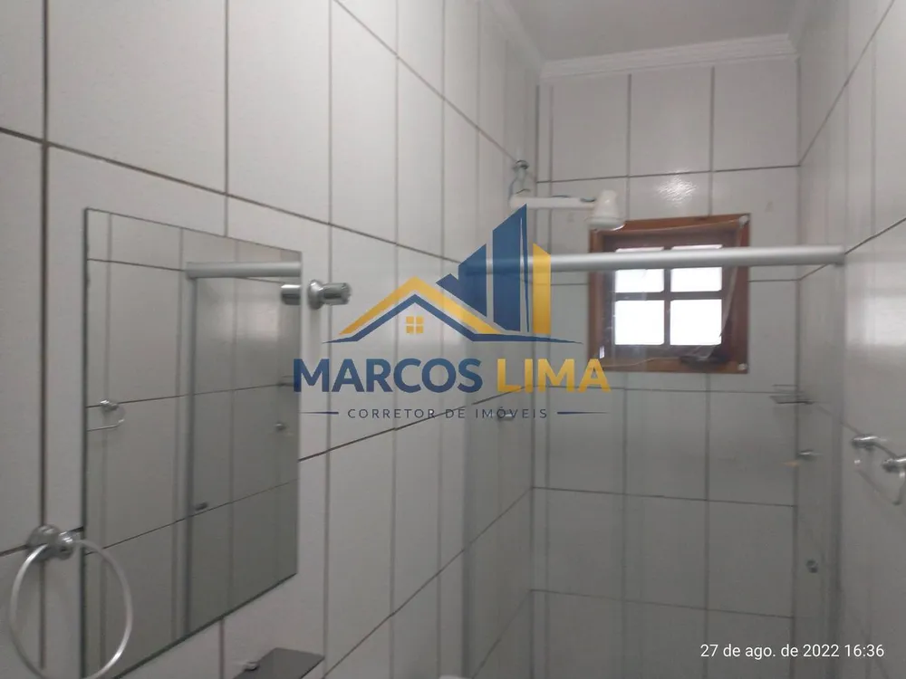 Chácara, 6 quartos, 1500 m² - Foto 8