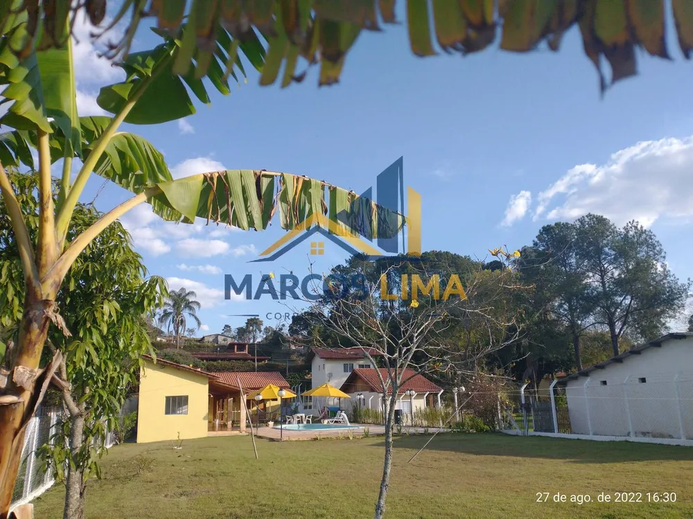 Chácara, 6 quartos, 1500 m² - Foto 16