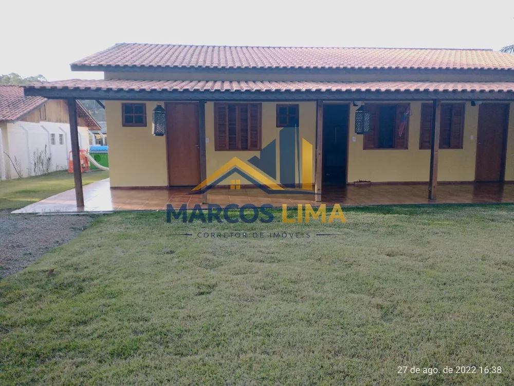 Chácara, 6 quartos, 1500 m² - Foto 7