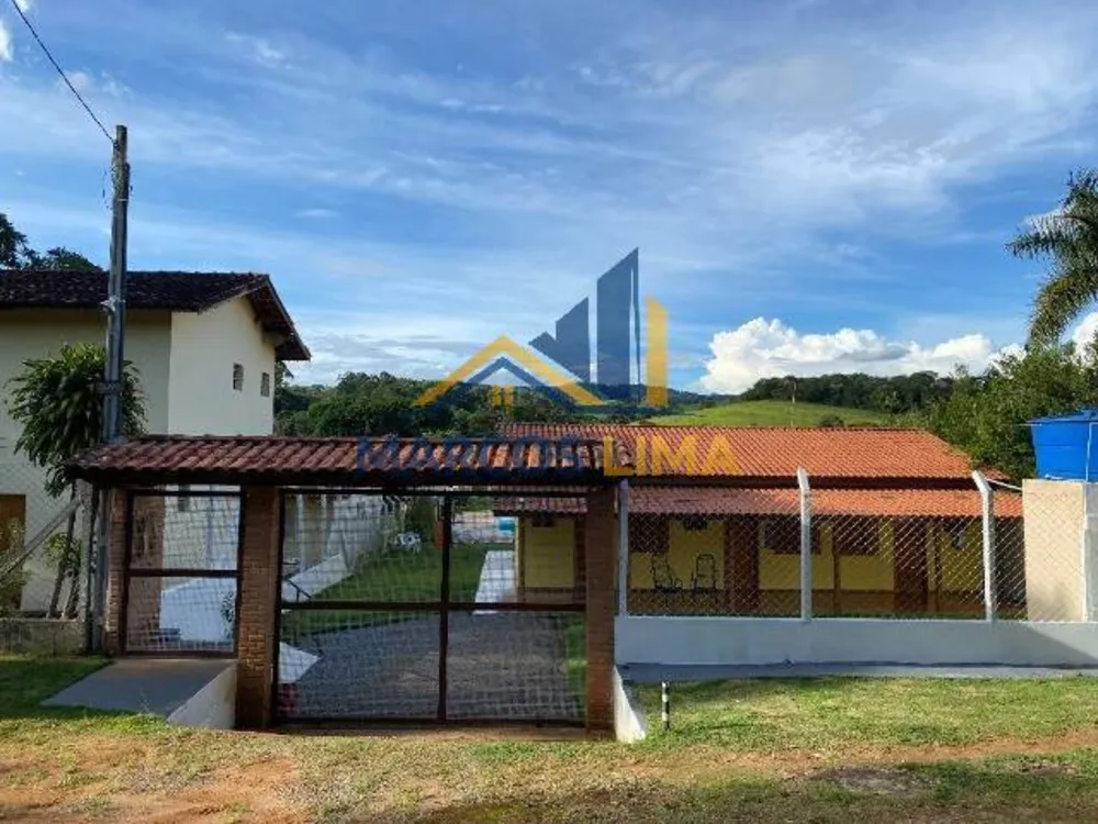 Chácara, 6 quartos, 1500 m² - Foto 4