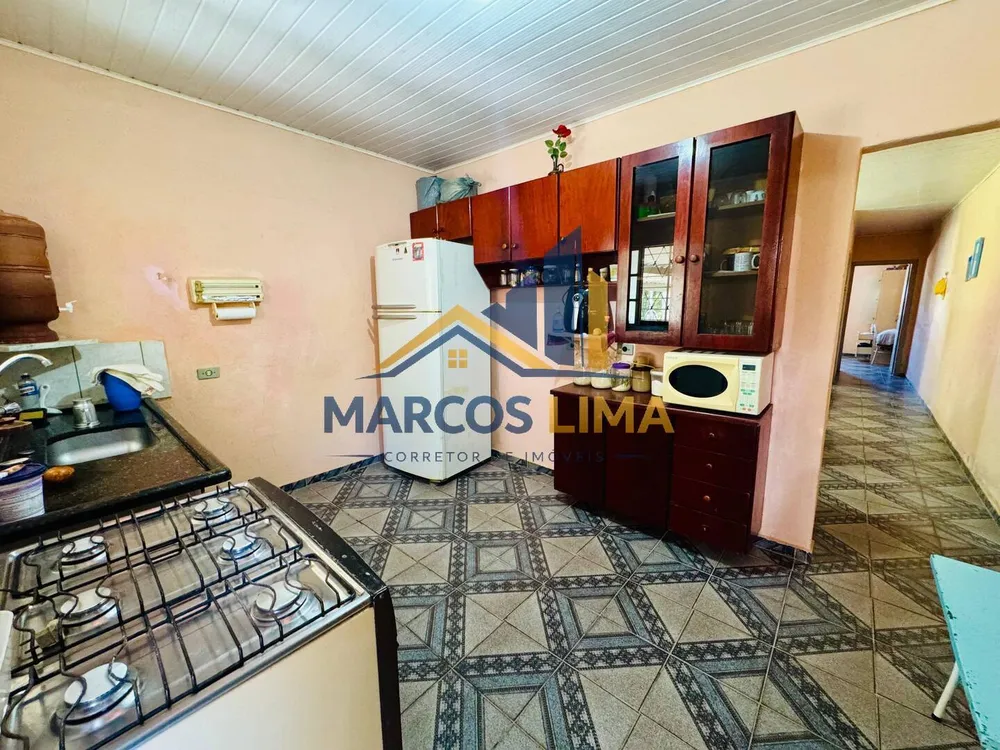 Chácara, 3 quartos, 3040 m² - Foto 8