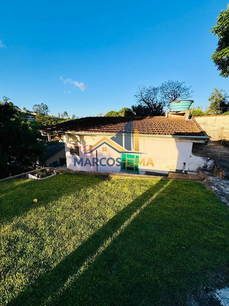 Chácara, 3 quartos, 3040 m² - Foto 9