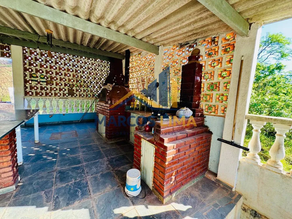 Chácara, 3 quartos, 3040 m² - Foto 6