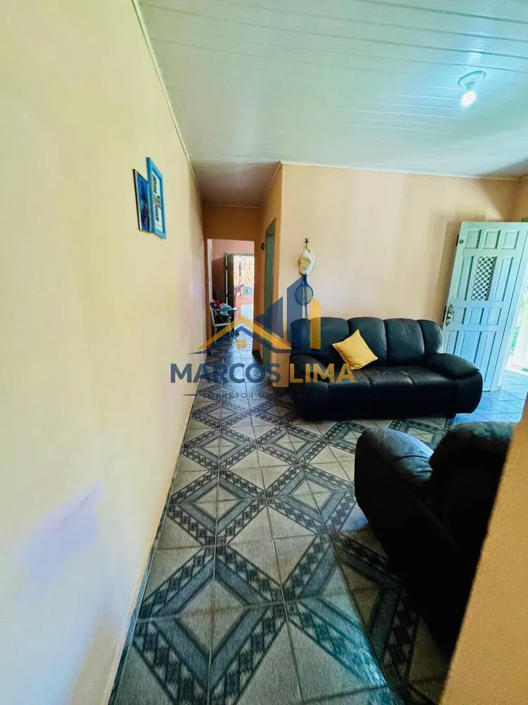 Chácara, 3 quartos, 3040 m² - Foto 13