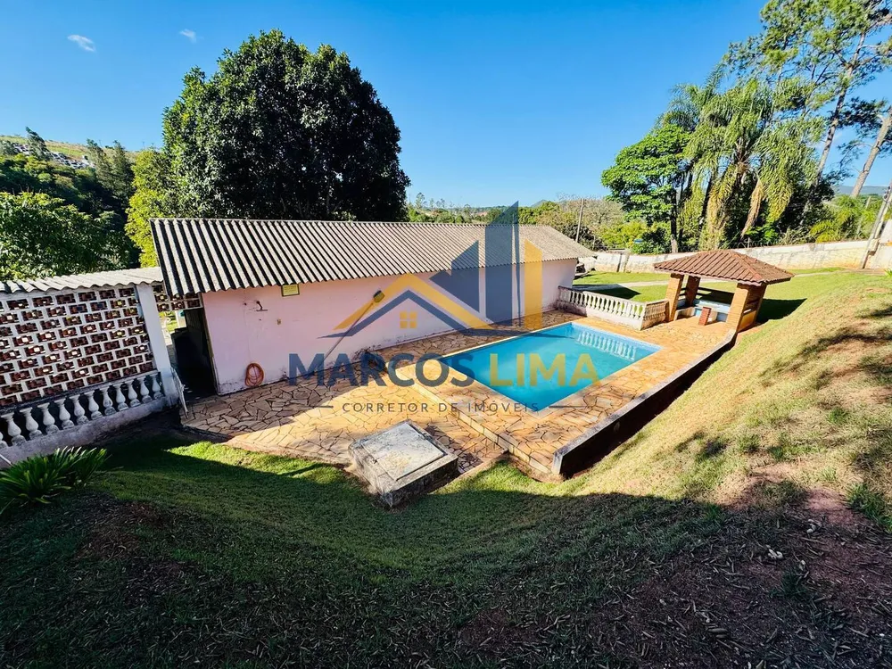 Chácara, 3 quartos, 3040 m² - Foto 7