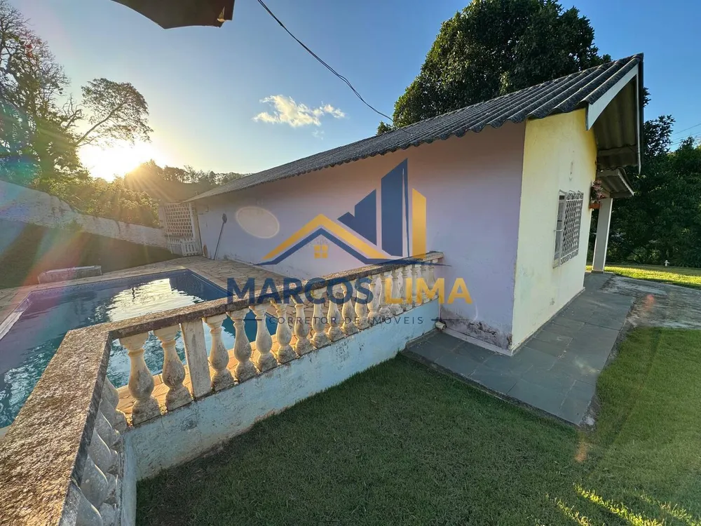 Chácara, 3 quartos, 3040 m² - Foto 4