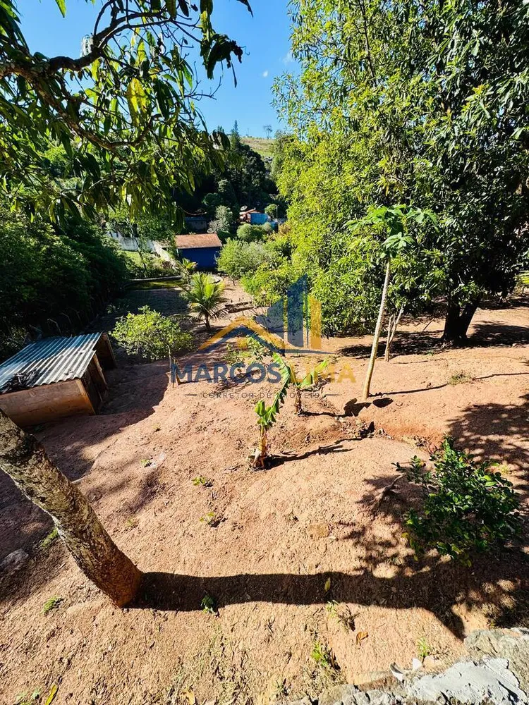 Chácara, 3 quartos, 3040 m² - Foto 16