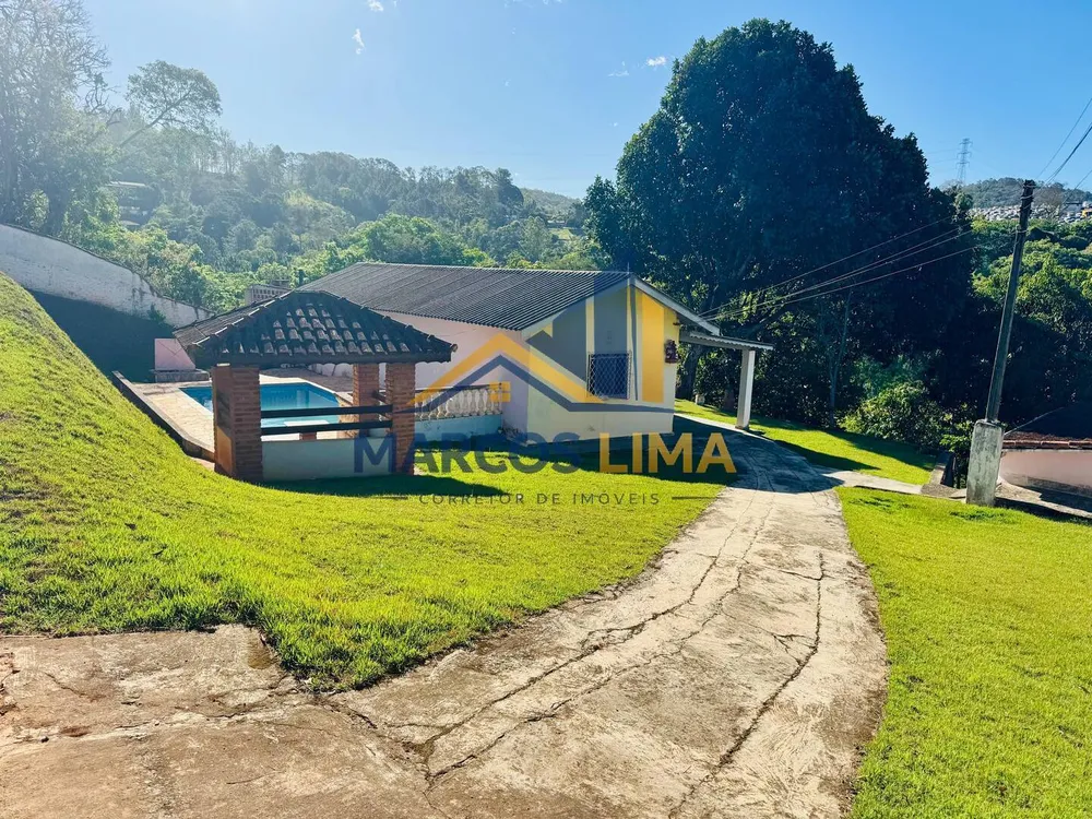 Chácara, 3 quartos, 3040 m² - Foto 3