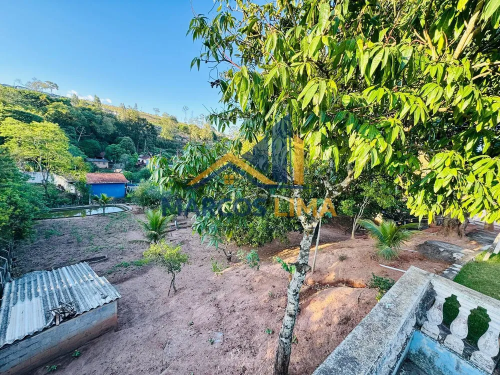 Chácara, 3 quartos, 3040 m² - Foto 6