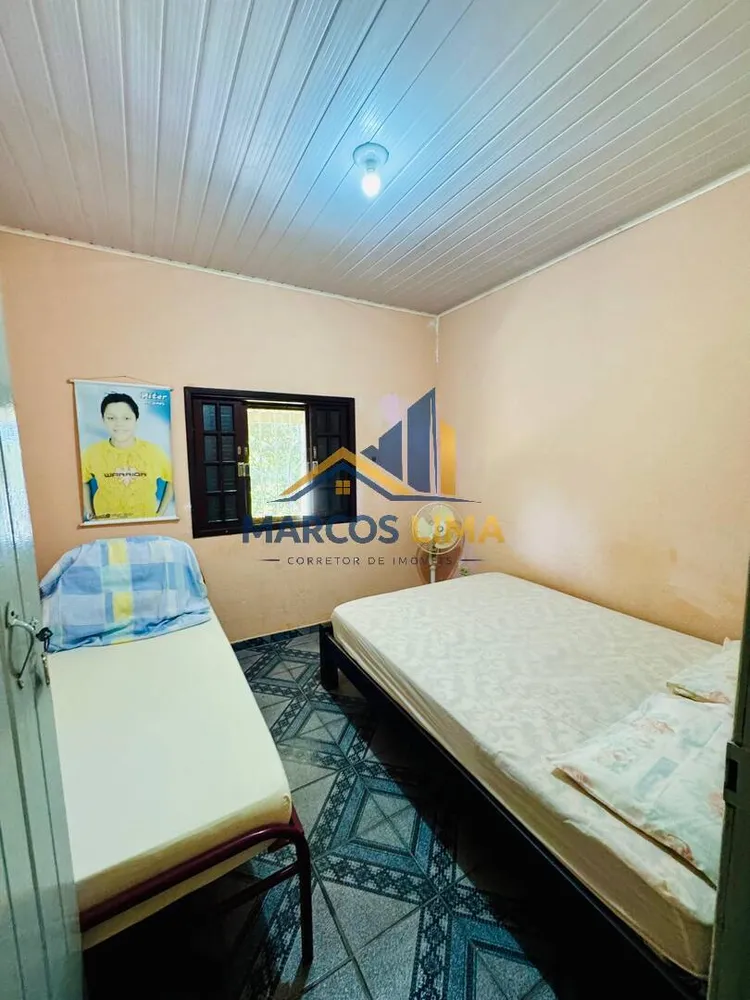 Chácara, 3 quartos, 3040 m² - Foto 5
