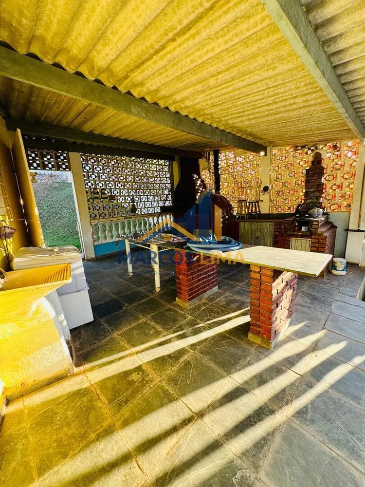 Chácara, 3 quartos, 3040 m² - Foto 11