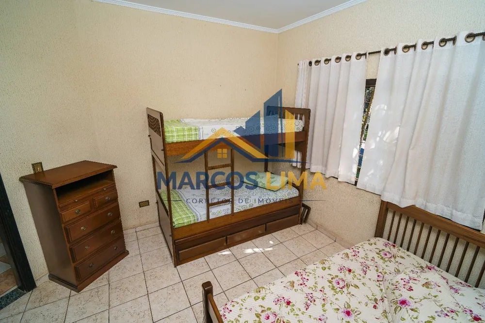 Chácara, 3 quartos, 2600 m² - Foto 8