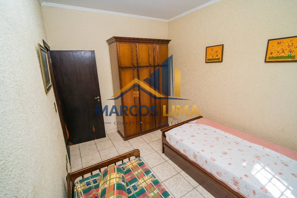 Chácara, 3 quartos, 2600 m² - Foto 7