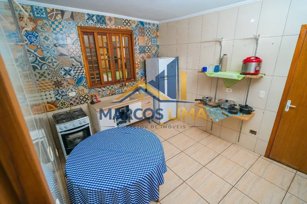 Chácara, 3 quartos, 2600 m² - Foto 9