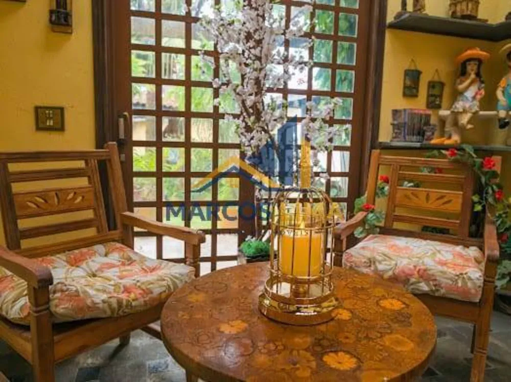 Chácara, 3 quartos, 2600 m² - Foto 5