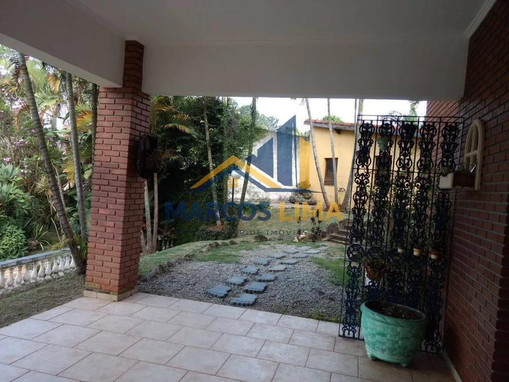 Chácara, 3 quartos, 2600 m² - Foto 4
