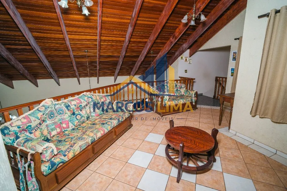 Chácara, 3 quartos, 2600 m² - Foto 10