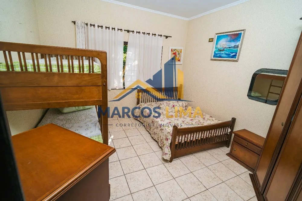 Chácara, 3 quartos, 2600 m² - Foto 6