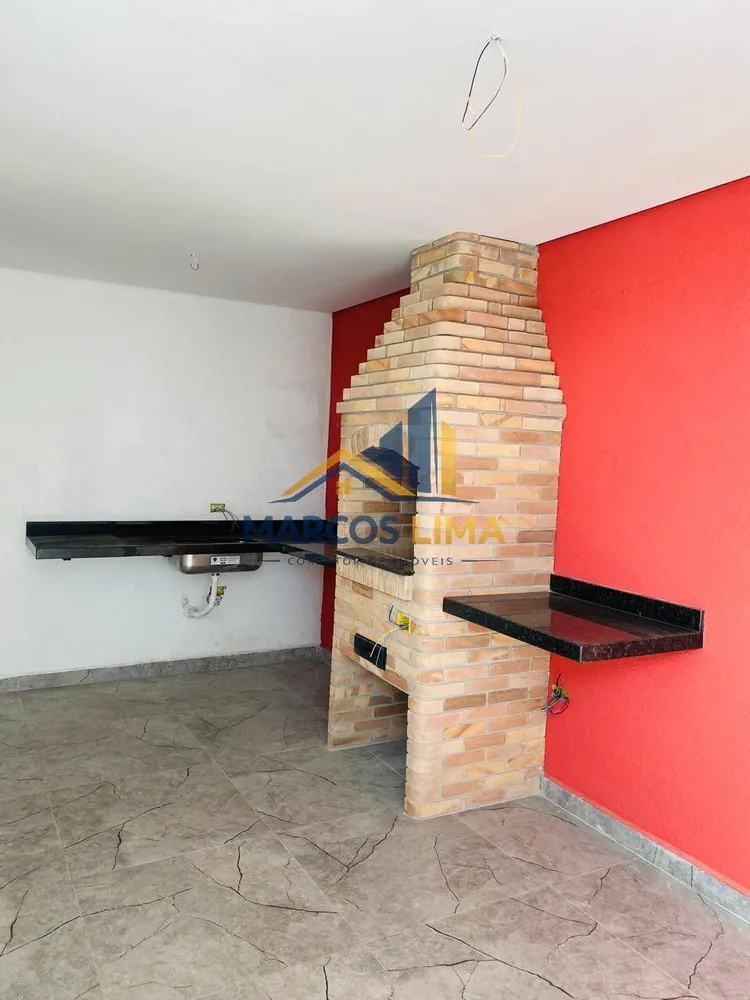 Casa, 3 quartos, 149 m² - Foto 5