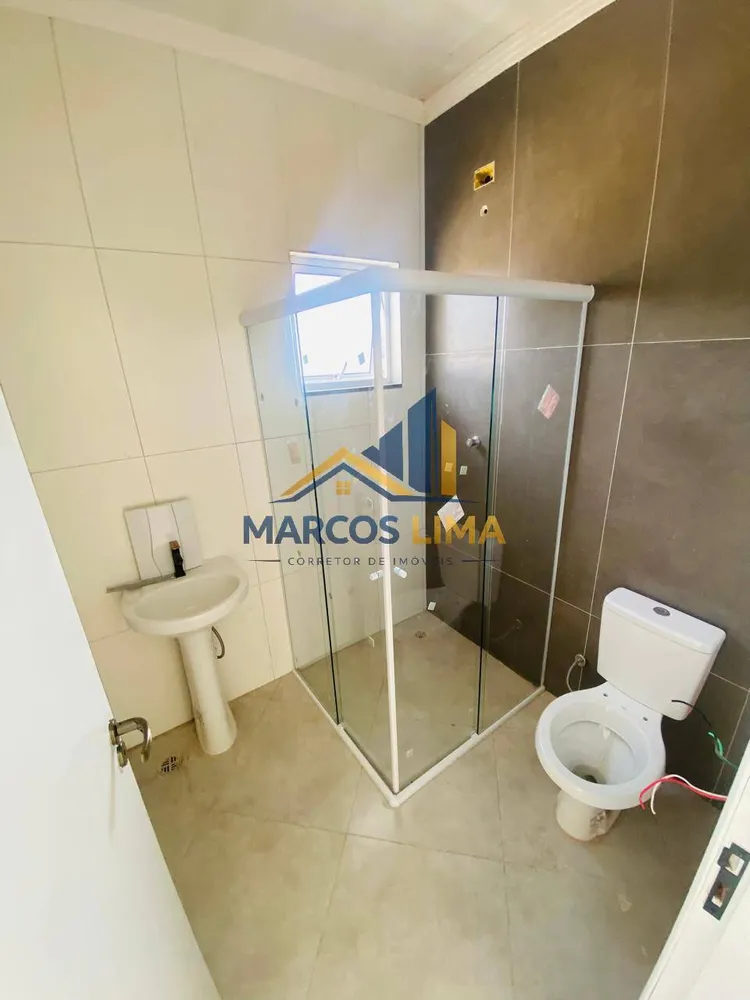 Casa, 3 quartos, 149 m² - Foto 11