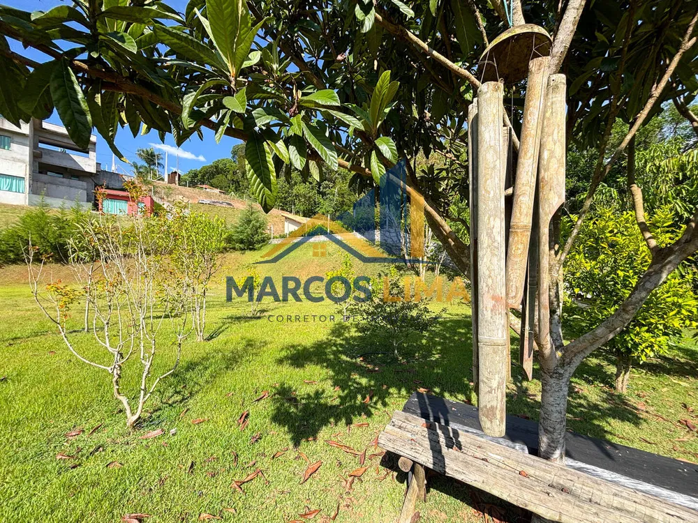 Chácara, 3 quartos, 2090 m² - Foto 5