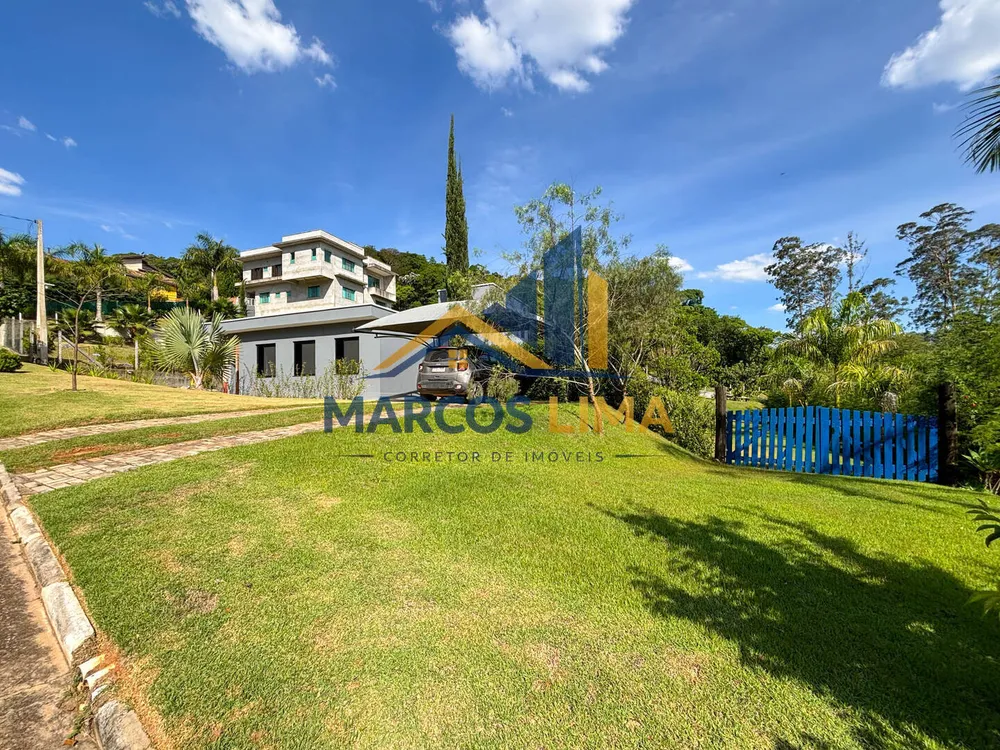 Chácara, 3 quartos, 2090 m² - Foto 11