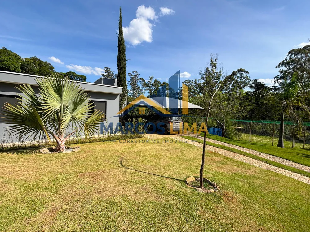 Chácara, 3 quartos, 2090 m² - Foto 10