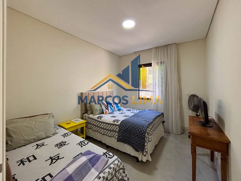 Chácara, 3 quartos, 2090 m² - Foto 1