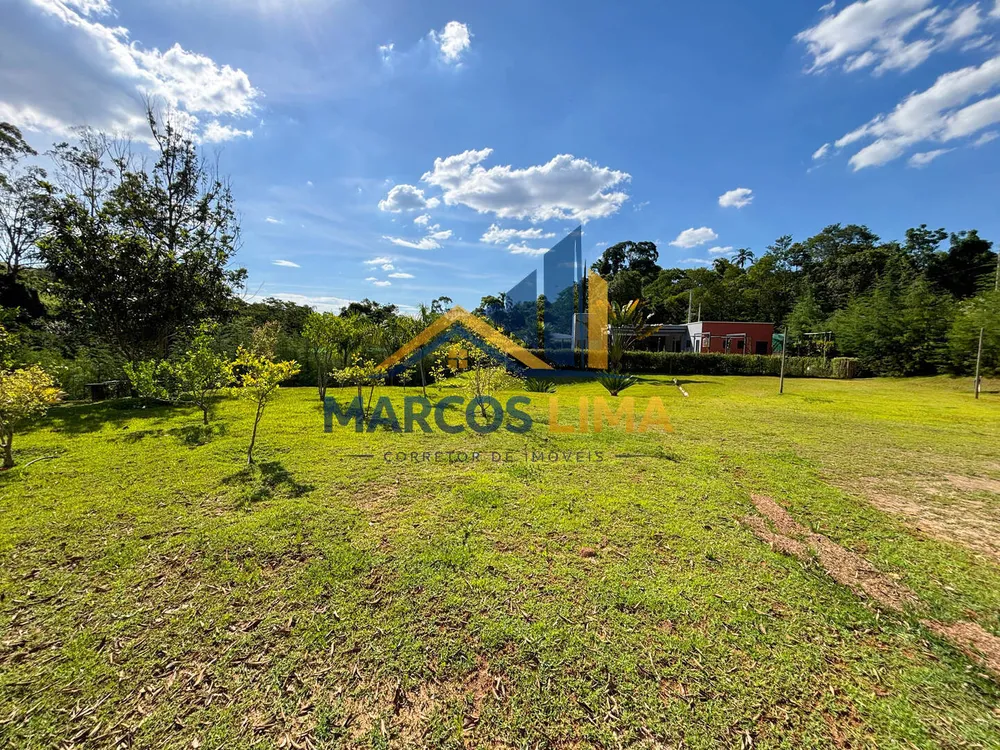 Chácara, 3 quartos, 2090 m² - Foto 3