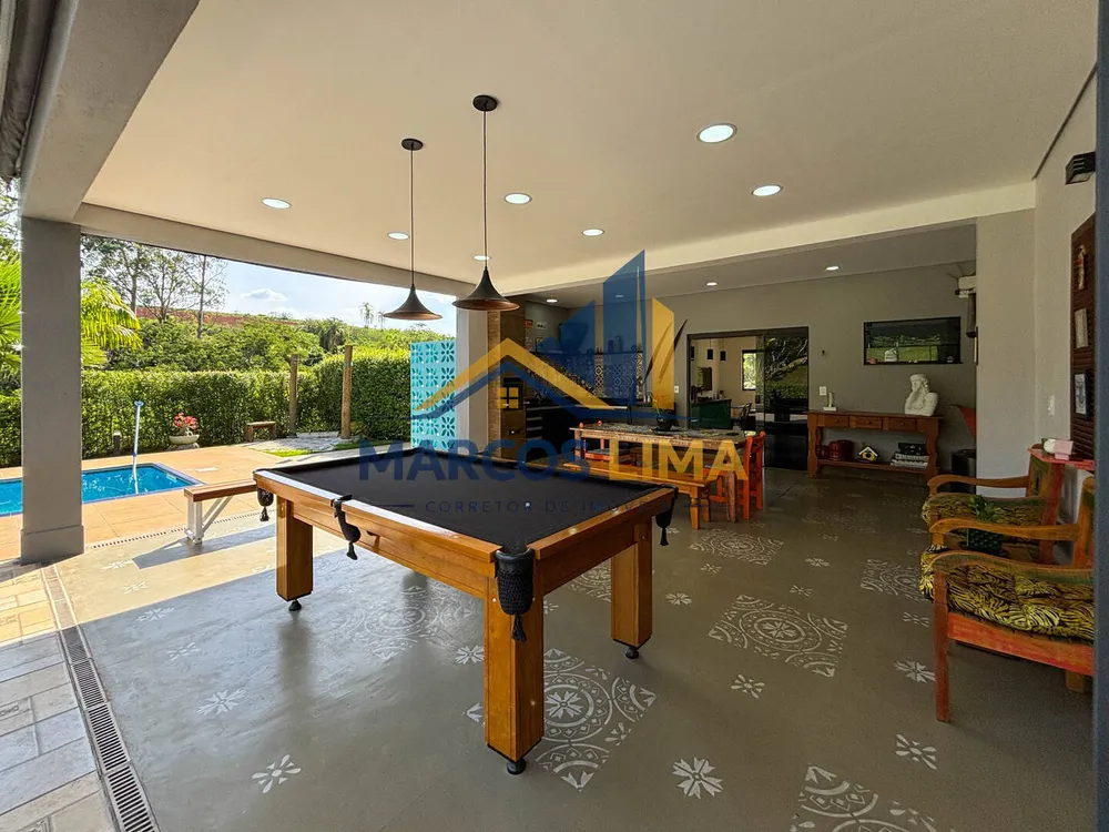 Chácara, 3 quartos, 2090 m² - Foto 6