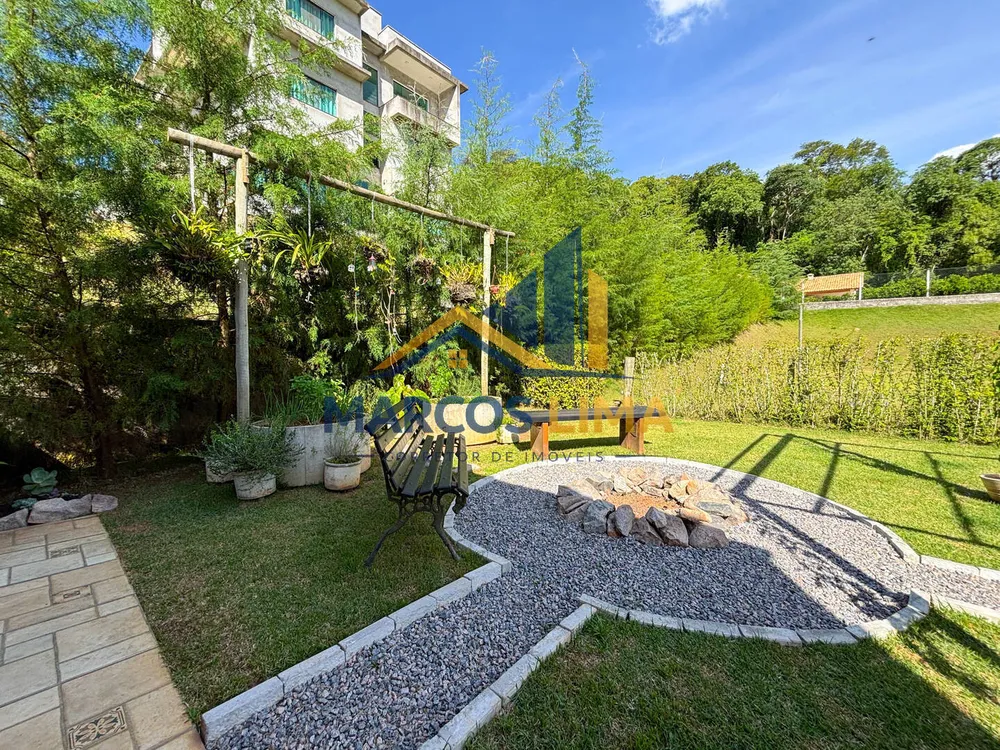 Chácara, 3 quartos, 2090 m² - Foto 2