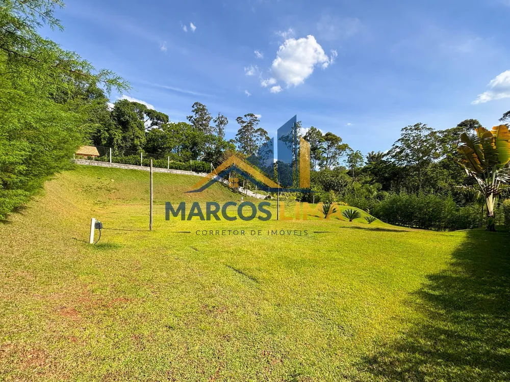 Chácara, 3 quartos, 2090 m² - Foto 9