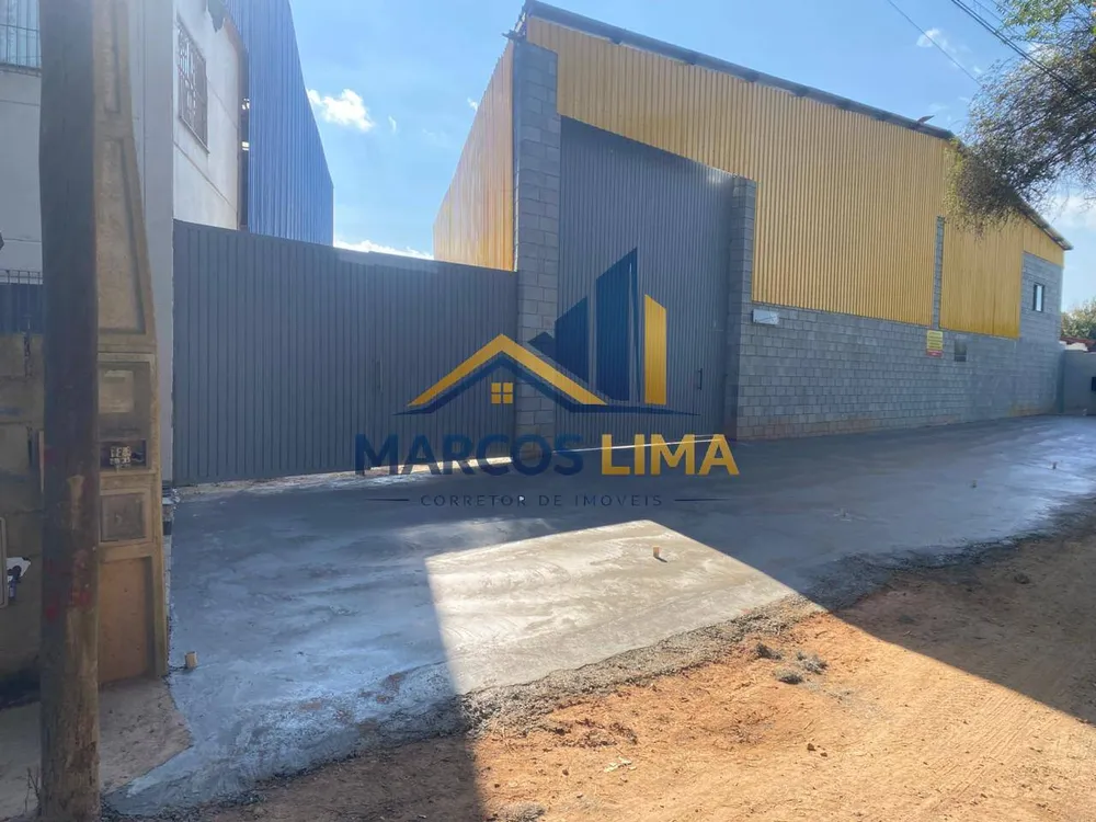 Chácara, 730 m² - Foto 10