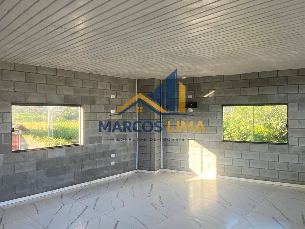 Chácara, 730 m² - Foto 3