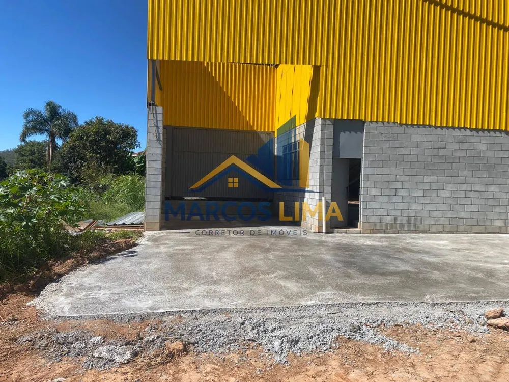 Chácara, 730 m² - Foto 4