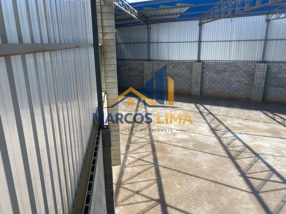 Chácara, 730 m² - Foto 2