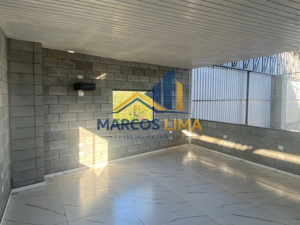 Chácara, 730 m² - Foto 11