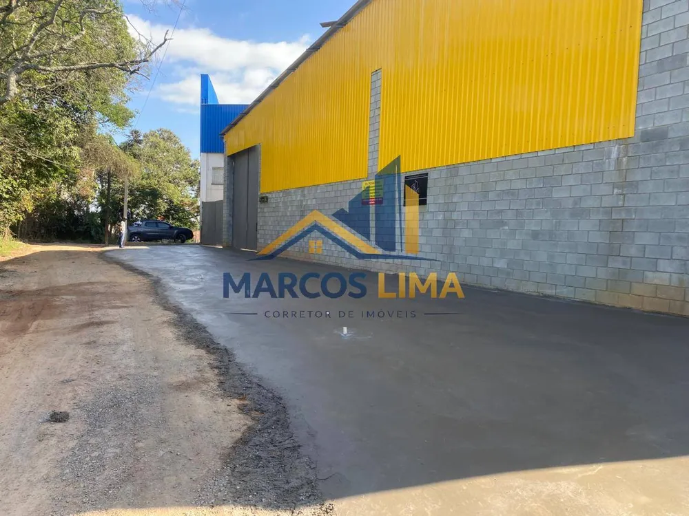 Chácara, 730 m² - Foto 9