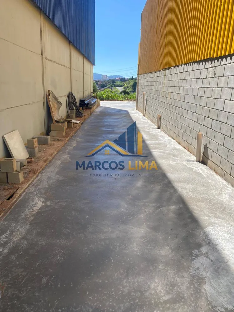 Chácara, 730 m² - Foto 1