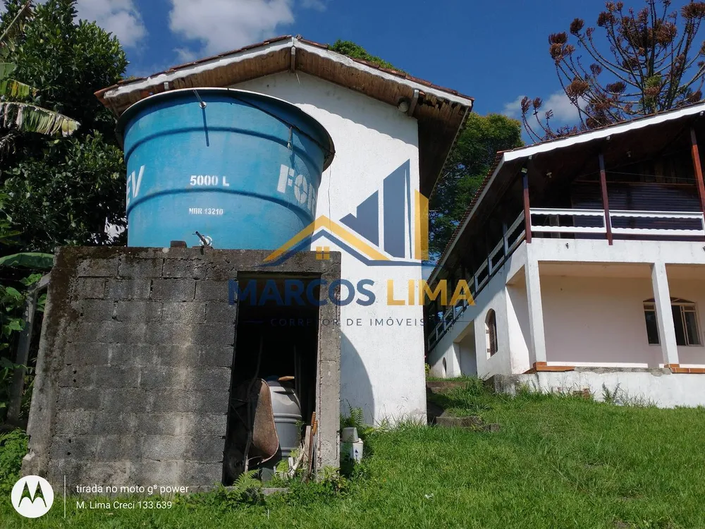 Chácara, 3 quartos, 2000 m² - Foto 5