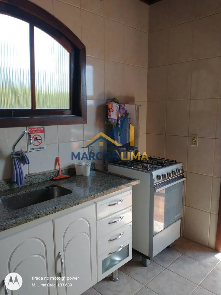 Chácara, 3 quartos, 2000 m² - Foto 8