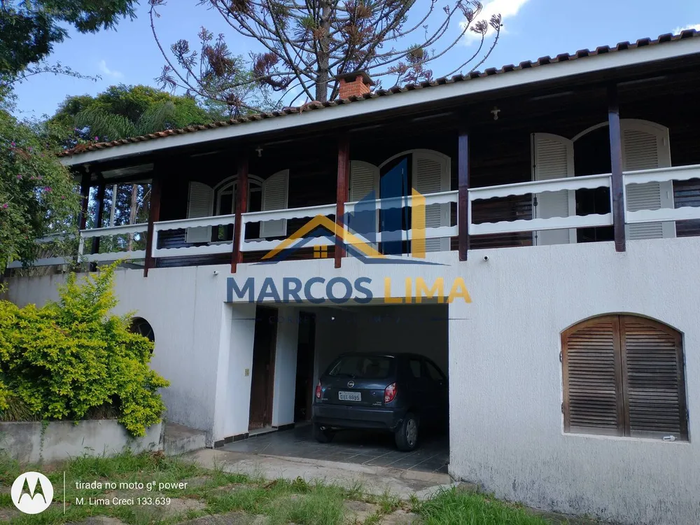 Chácara, 3 quartos, 2000 m² - Foto 4