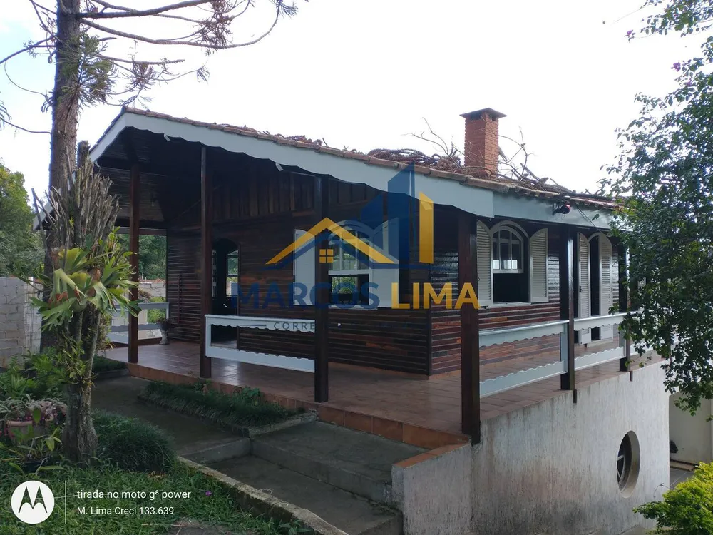 Chácara, 3 quartos, 2000 m² - Foto 2