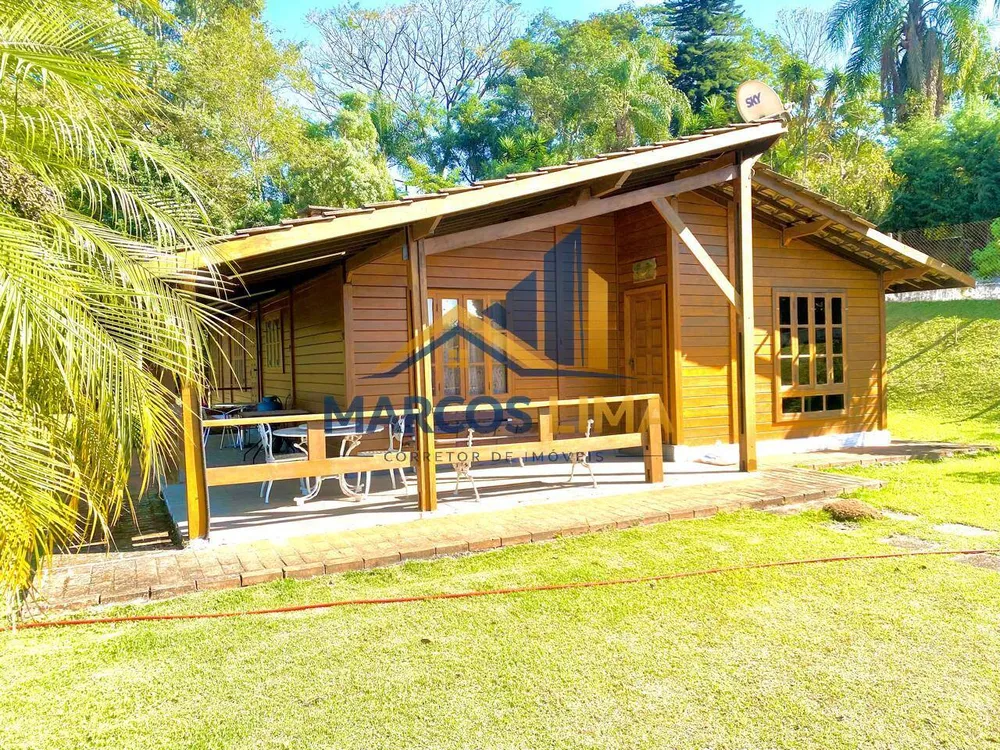 Chácara, 4 quartos, 3500 m² - Foto 3