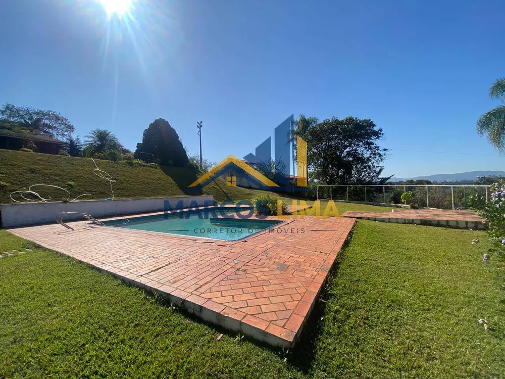Chácara, 4 quartos, 3500 m² - Foto 6