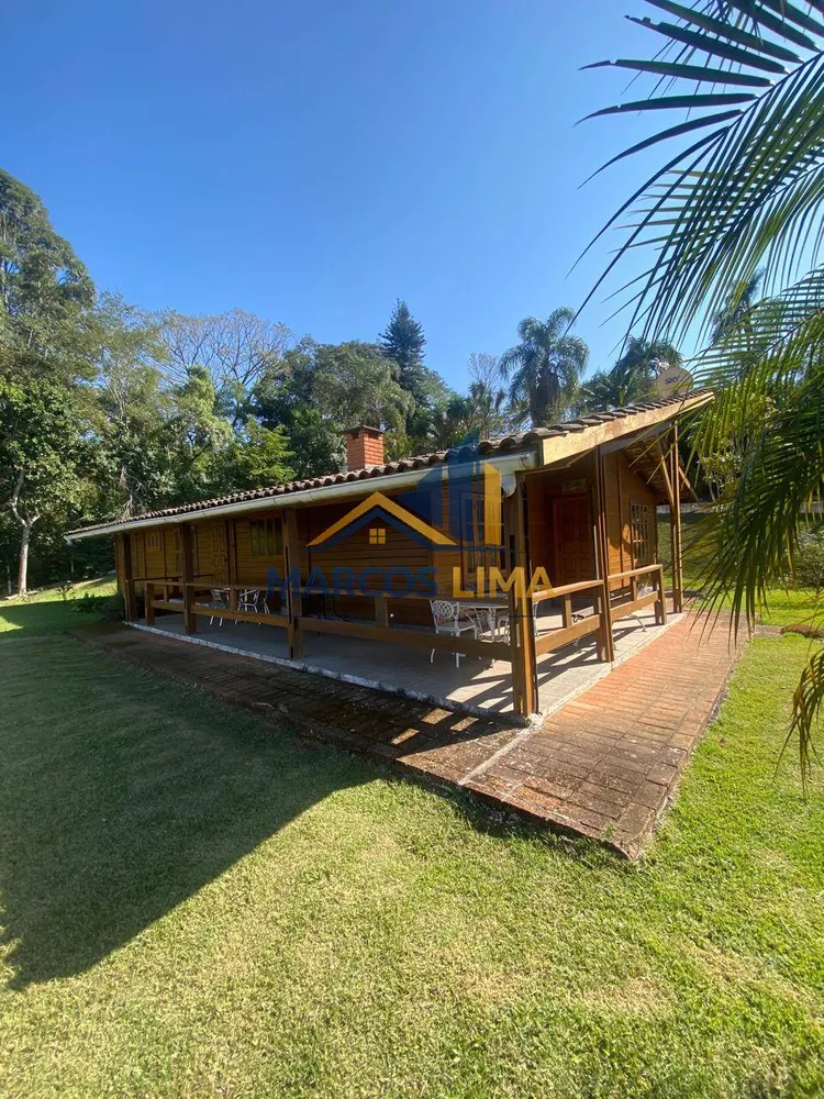 Chácara, 4 quartos, 3500 m² - Foto 6