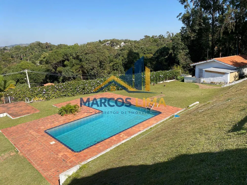 Chácara, 4 quartos, 3500 m² - Foto 7