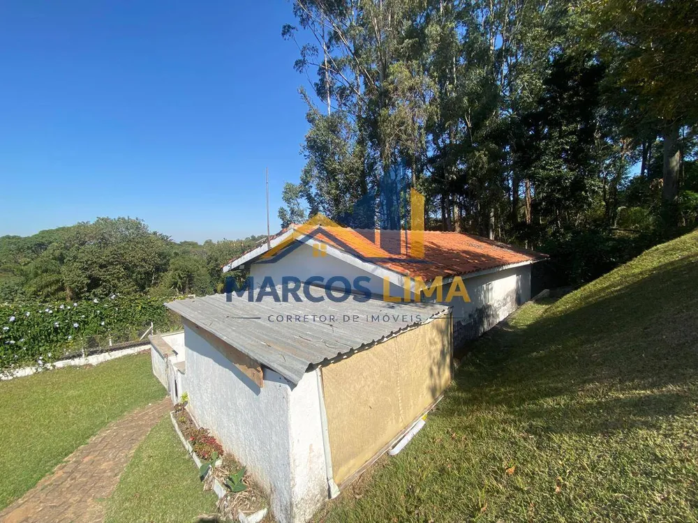 Chácara, 4 quartos, 3500 m² - Foto 10
