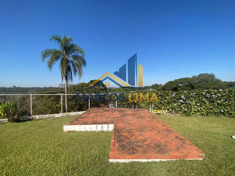Chácara, 4 quartos, 3500 m² - Foto 5